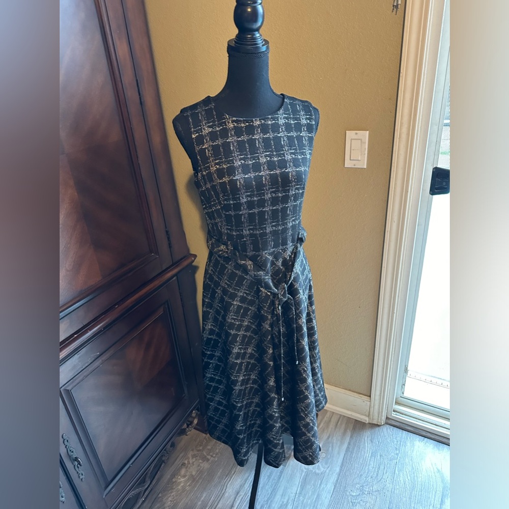Calvin Klein dress